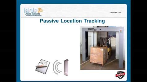 passive rfid asset tracking|Complete Guide to Passive RFID Tracking .